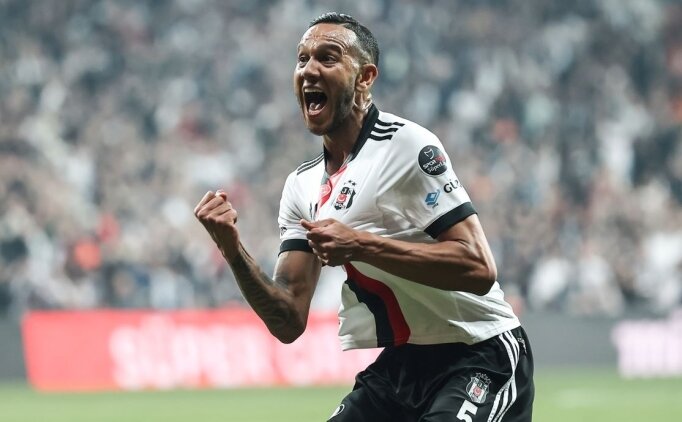 Beşiktaş'ta Şenol Güneş'in Josef için planı!