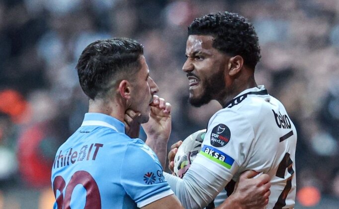 Beşiktaş'ta derbi öncesi sarı alarm!