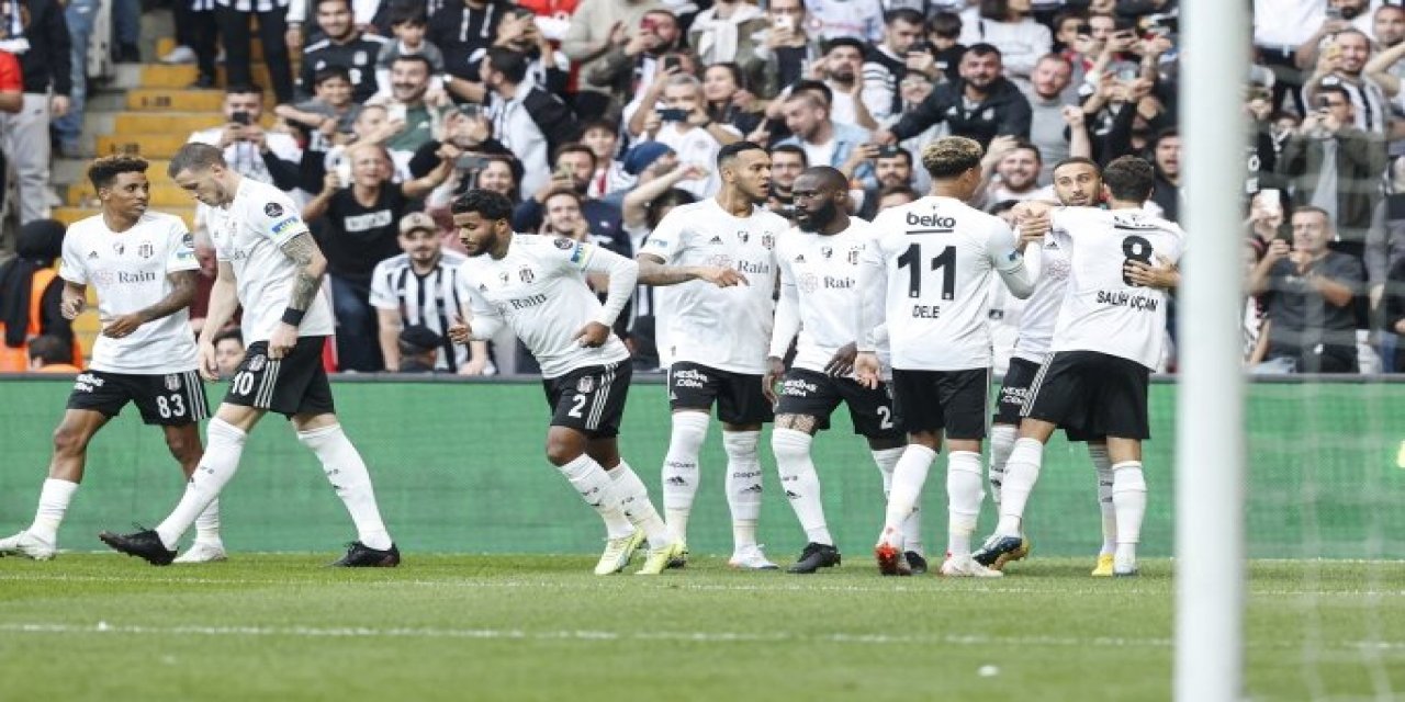 Gedson Fernandes: Hocamız çok iyi bir enerjiyle geldi