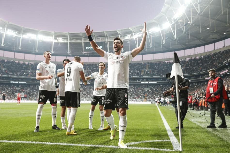 Tümer Metin: "Şenol hoca buna çere bulmalı"