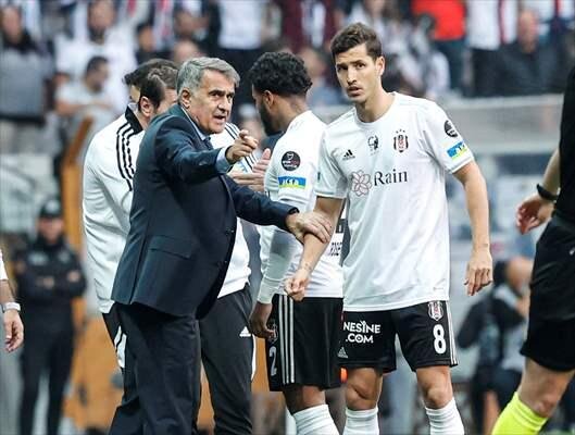 Rıdvan Dilmen: "Beşiktaş maçı Güneş geldiğinde kazandı"