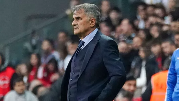 Şenol Güneş söylemişti! Üç futbolcuyla özel görüşme