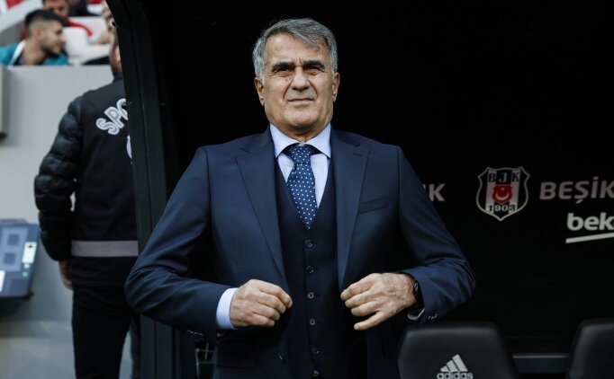 Yeni dönemde yeni Beşiktaş