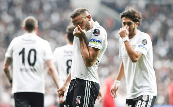 Cenk Tosun, Şenol Güneş ile bir başka
