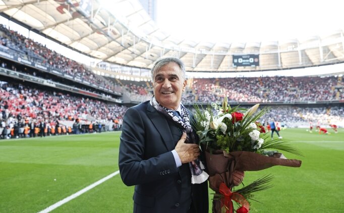 Şenol Güneş ezber bozdu, takım silkelendi