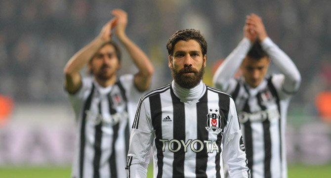 Olcay Şahan: "Beşiktaş arması her zaman şampiyonluğa oynar"