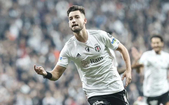 Fenerbahçe'nin Tayyip Talha pişmanlığı