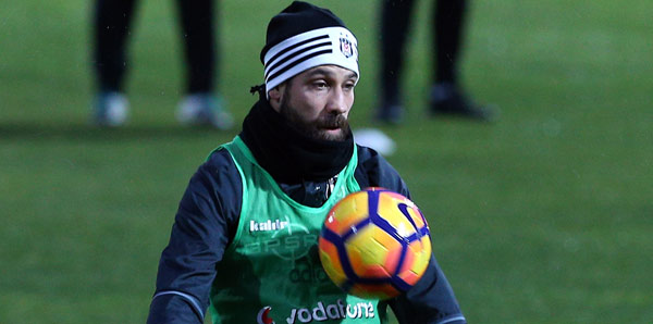 Beşiktaş Olcay transferinden 180 bin euro alacak!