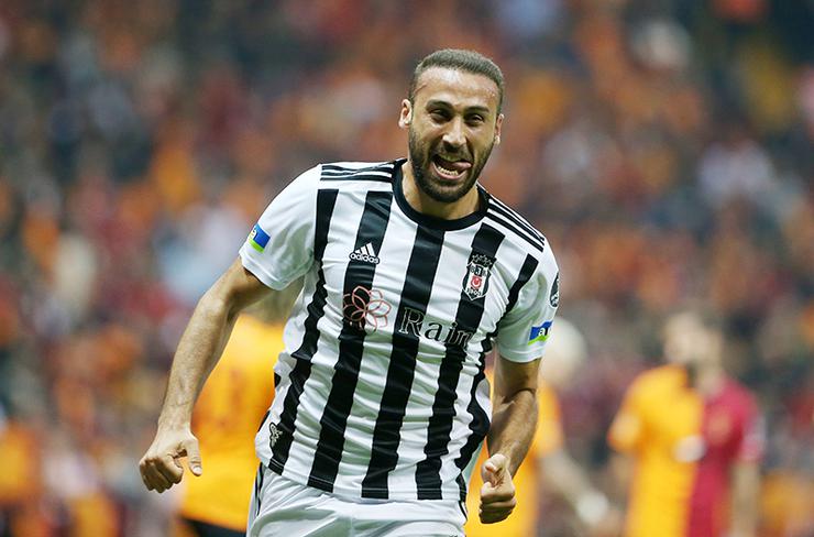 Galatasaray - Beşiktaş maçı sonrası Nihat Kahveci'den olay sözler!