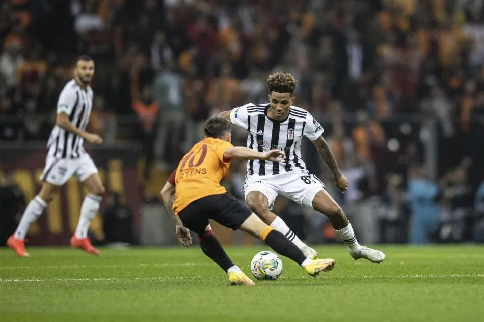 Uğur Meleke: "Mauro Icardi böyle istedi"