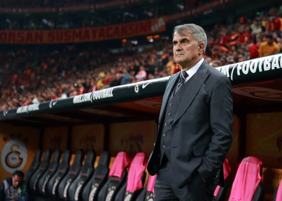 Güntekin Onay: "Şenol Güneş pişmandır"