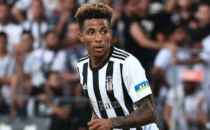 Gedson'dan Beşiktaş-G.Saray karşılaştırması