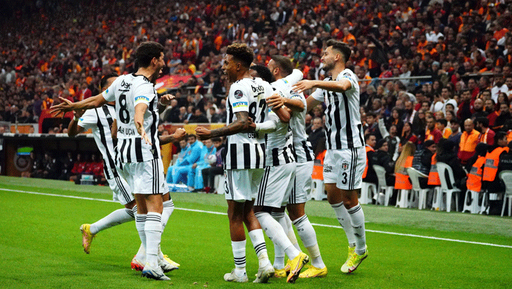 Erman Özgür'den, Beşiktaş için şampiyonluk yorumu!