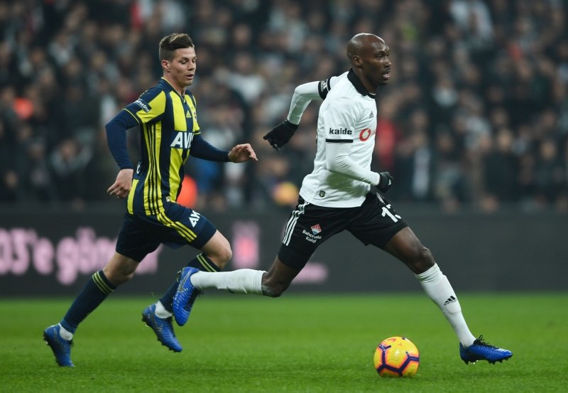Transferde sıcak gelişme! Fenerbahçe'nin yıldızı Beşiktaş'a gidiyor