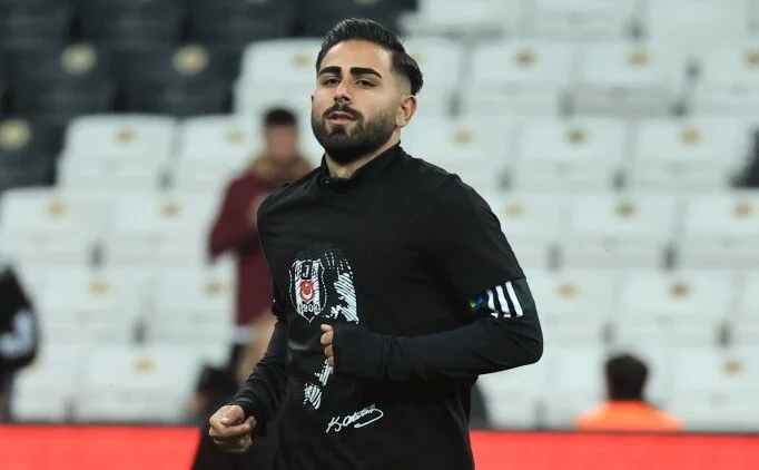 Oğuzhan Akgün: "Şenol Güneş'le daha iyi olacağım"
