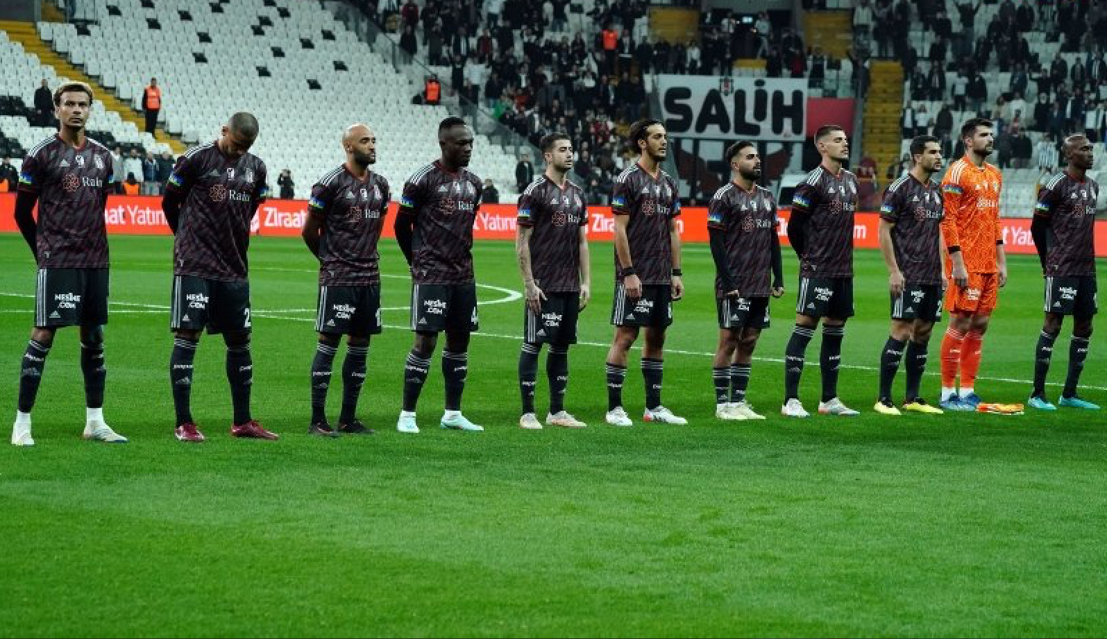 Fatih Doğan Beşiktaş-Serik Belediyespor maçını değerlendirdi!