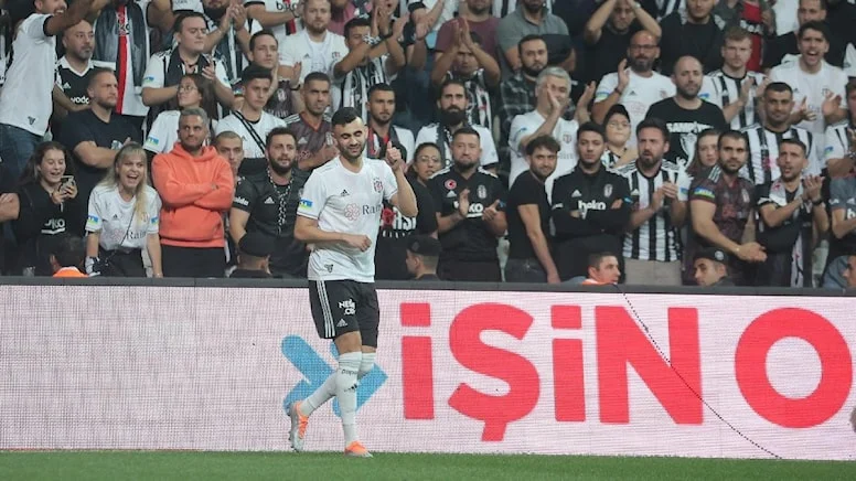 “Rachid Ghezzal tam olarak iyileşmeyebilir”