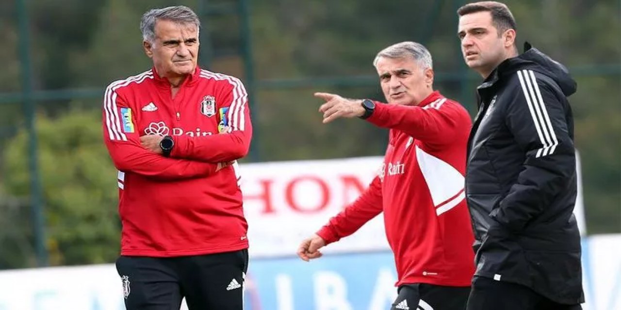 Beşiktaş'tan Martins Indi sürprizi!