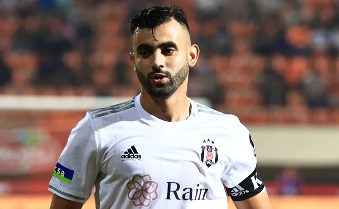 Ghezzal derbide sahada olacak mi?