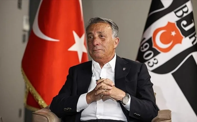 Beşiktaş, menajerler tarafından abluka altında!