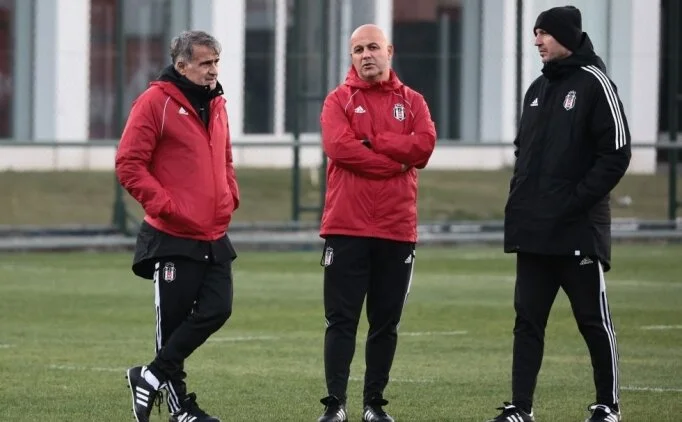 Şenol Güneş'ten Konyasporlu 3 isme göz hapsi