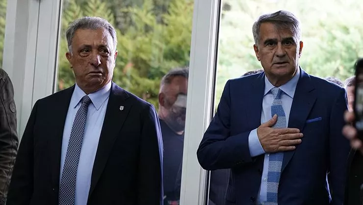 Beşiktaş'ta transferde büyük sürpriz! 3 yıldız isim ortaya çıktı