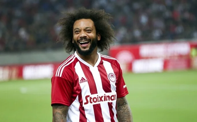 Beşiktaş'ta sol beke flaş aday; Marcelo