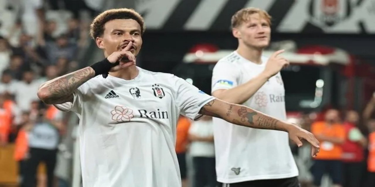"Dele Alli'nin durumu üzüntü verici"