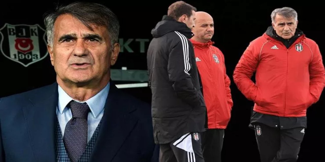 Beşiktaş'ta stoper transferi için büyük sürpriz! Premier Lig'den...