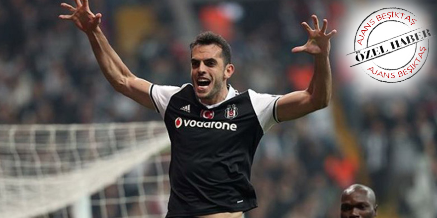 ÖZEL | Rhodolfo gidiyor