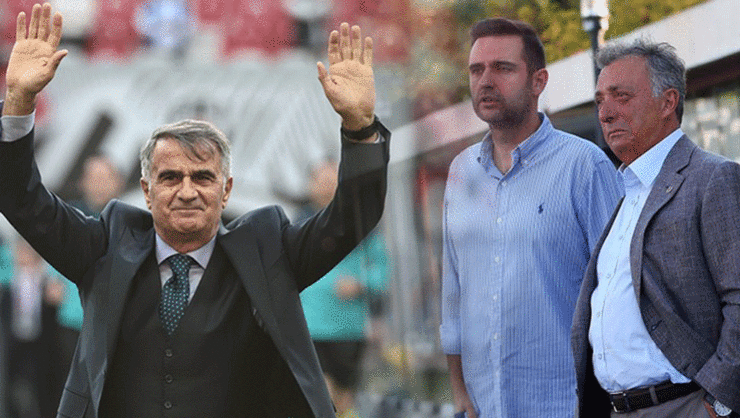 Beşiktaş resmi teklifini yaptı! Transferde sürpriz isim...