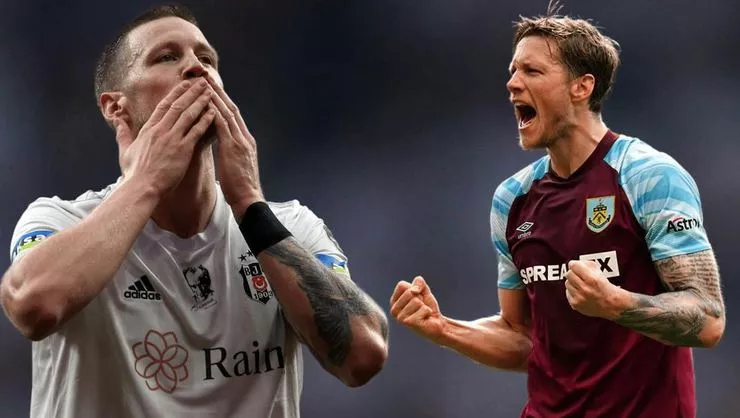 Burnley'de gündem Weghorst... Geri çağırılabilir!