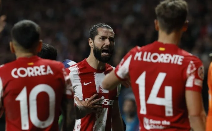 Beşiktaş'ta stoper rotası yeniden Felipe'ye döndü