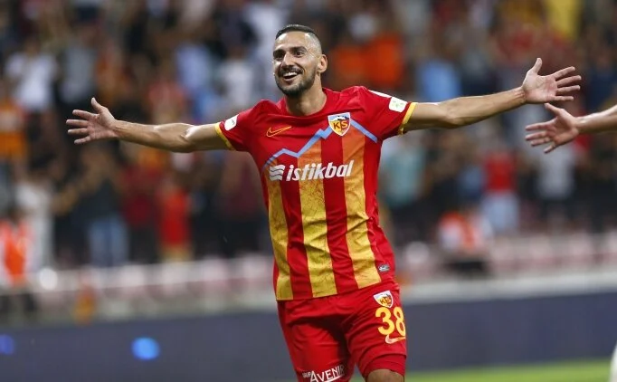 Beşiktaş'tan Onur Bulut kararı