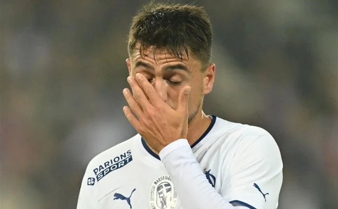 Cengiz Ünder karar aşamasında