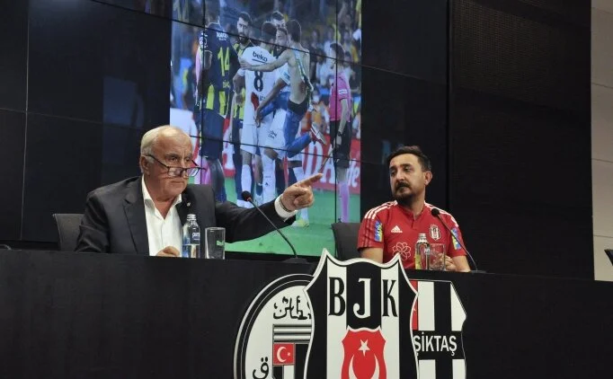 Engin Baltacı: "Borcumuz kur artışı ve faiz nedeniyle oluştu"
