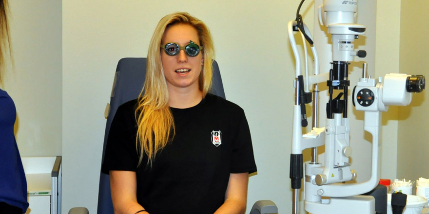 Beşiktaş'ın sultanları turp gibi