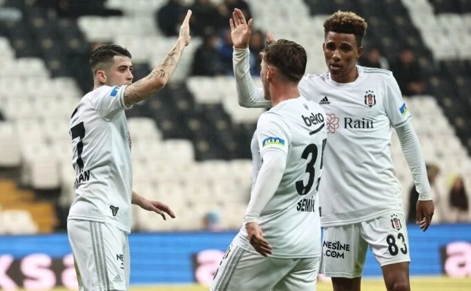 Şenol Güneş'in yeni prensleri parlıyor