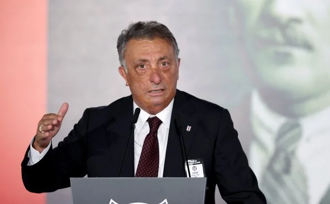 Çebi: "Dele Alli coşar, Masuaku uçarsa transfere gerek kalmaz"