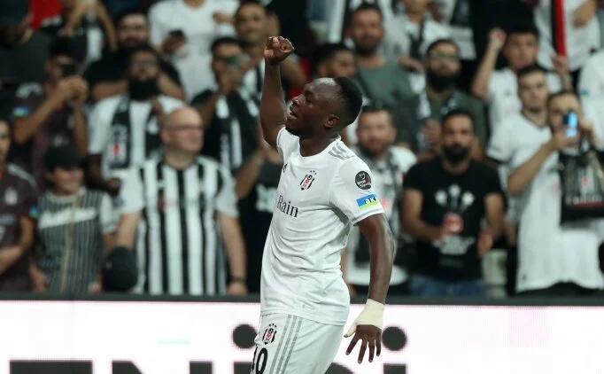 Marsilya'dan Muleka'ya yakın takip