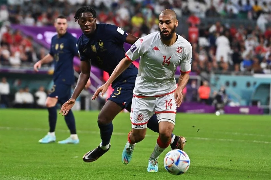 Beşiktaş için Laidouni iddiası