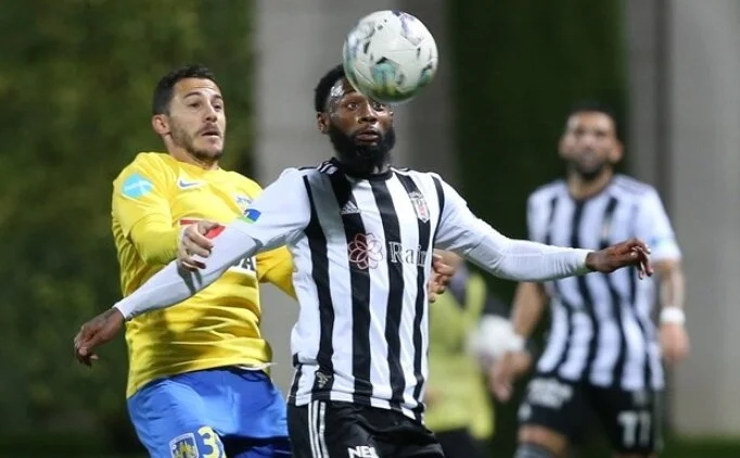 Kevin N'Koudou'ya AEK kancası!