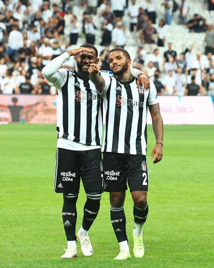 Rosier'e son uyarı!