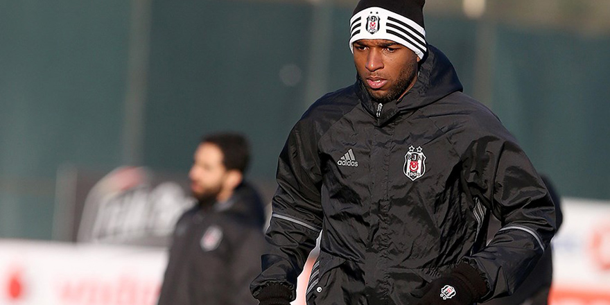 Şenol Güneş 11'i belirledi! Ryan Babel hazır