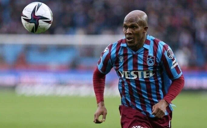 Beşiktaş'ta Nwakaeme sürprizi!