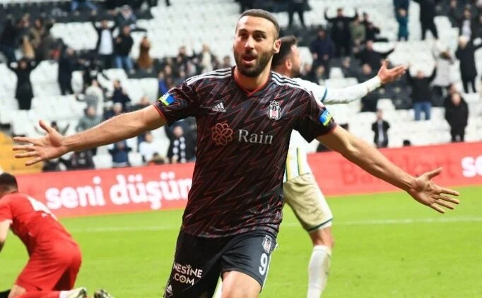 Cenk Tosun'un Şenol Güneş'ten özel isteği