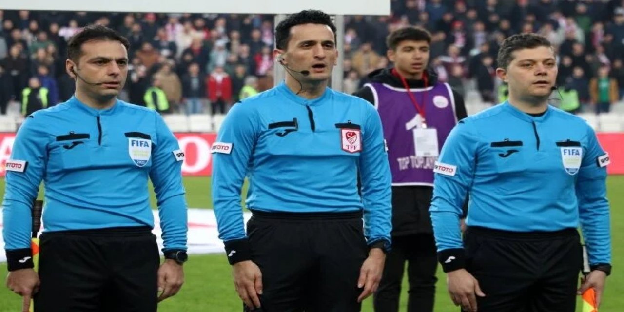 Süper Lig'de maçlar 4 haftada tam 510 dakika uzadı!