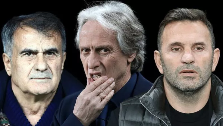 Fenerbahçe ve Galatasaray’ın golcü oyuncu için yarışına Beşiktaş da dahil oldu!