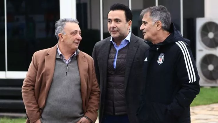 Beşiktaş iki Süper Lig yıldızının peşinde!