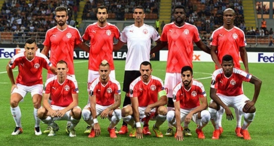Beşiktaş'ın rakibinde kriz!